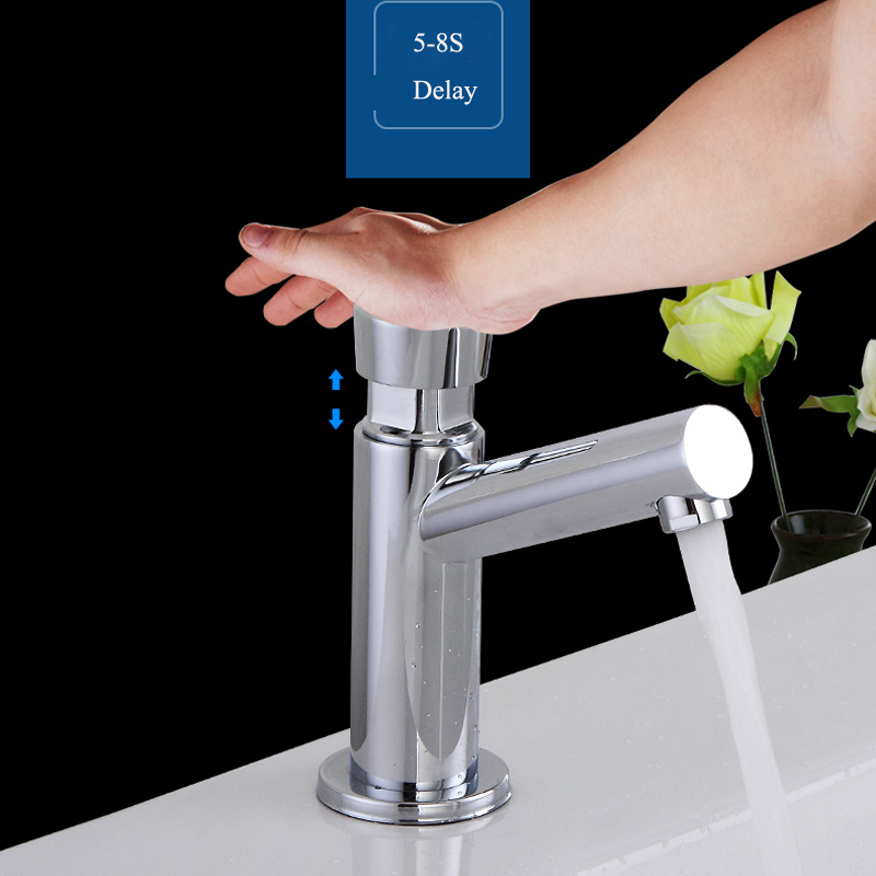Home Bar Sink - Torneira pia banheiro com sensor de