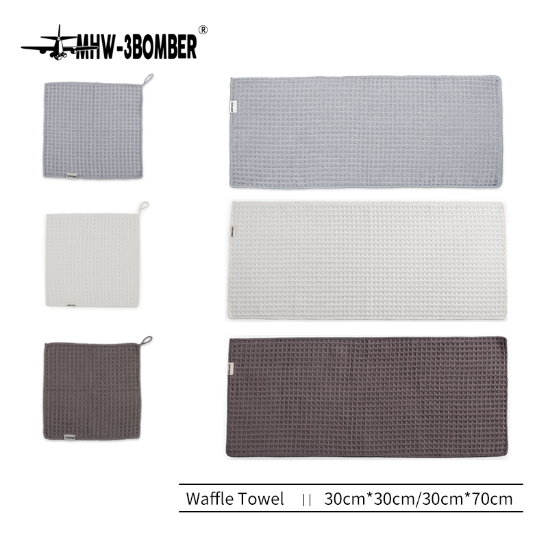 Home Bar Shelf - Toalhas de Limpeza Microfibra MHW-3BOMBER para