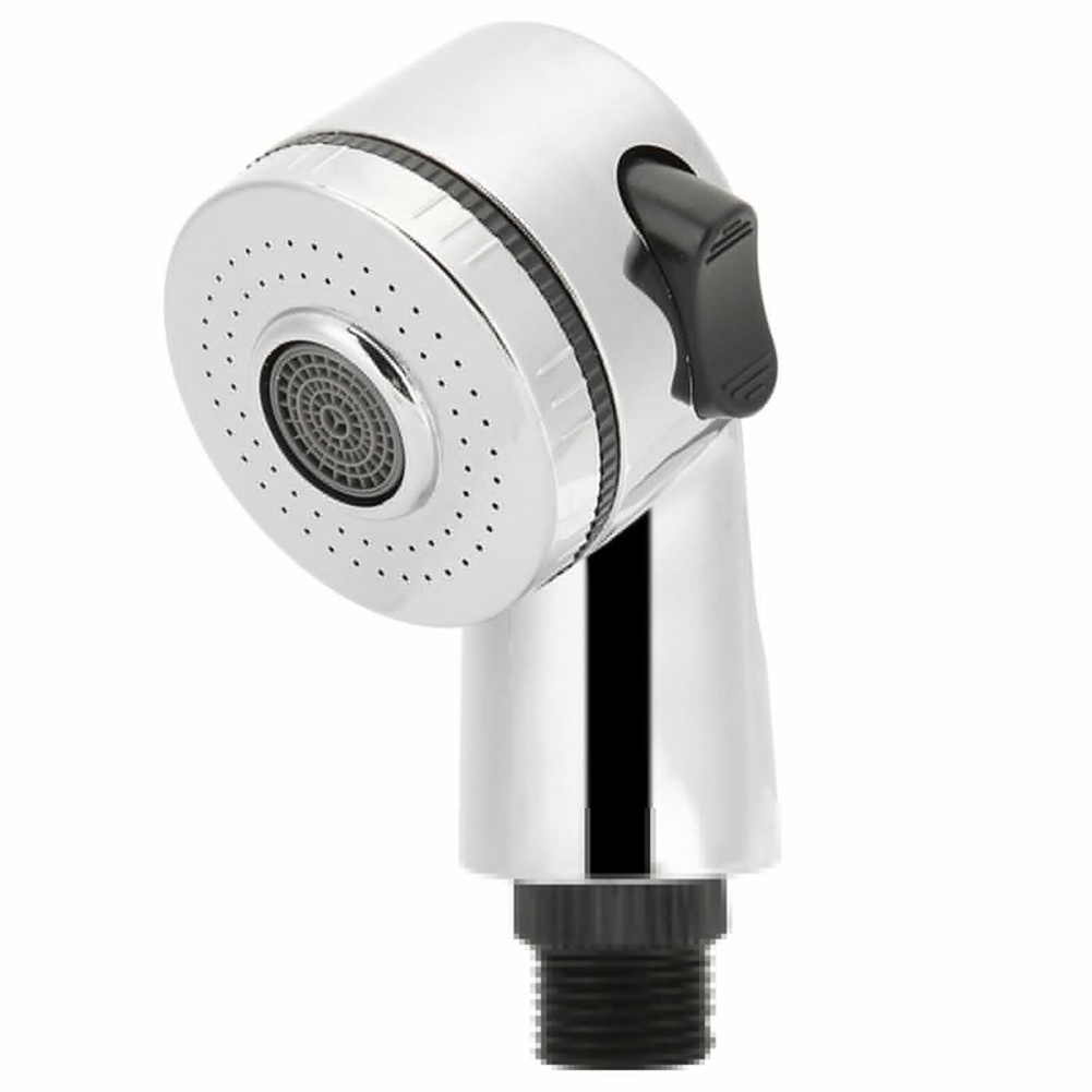 Home Bar Sink - Torneira para lavatório, chuveiro externo, shampoo,