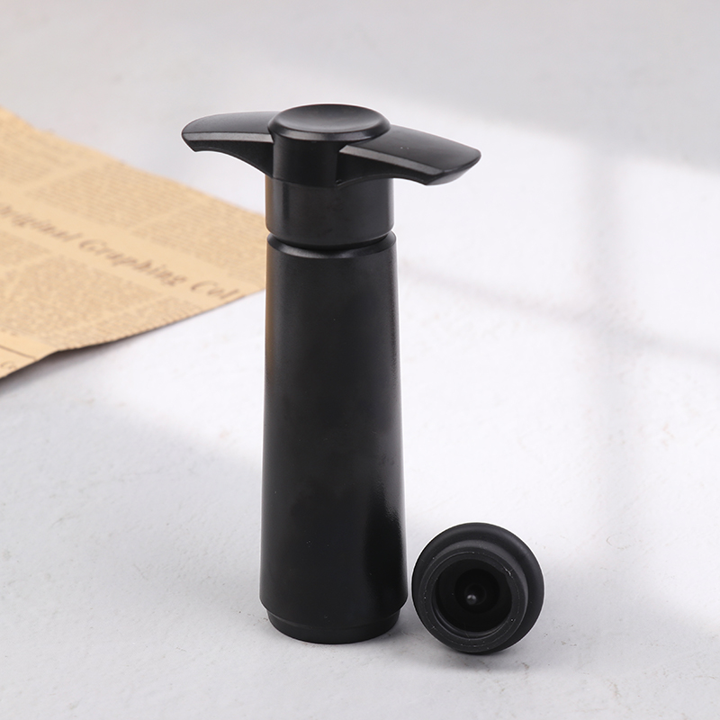 Wine Preservation Pump - Bomba de vácuo manual para economia