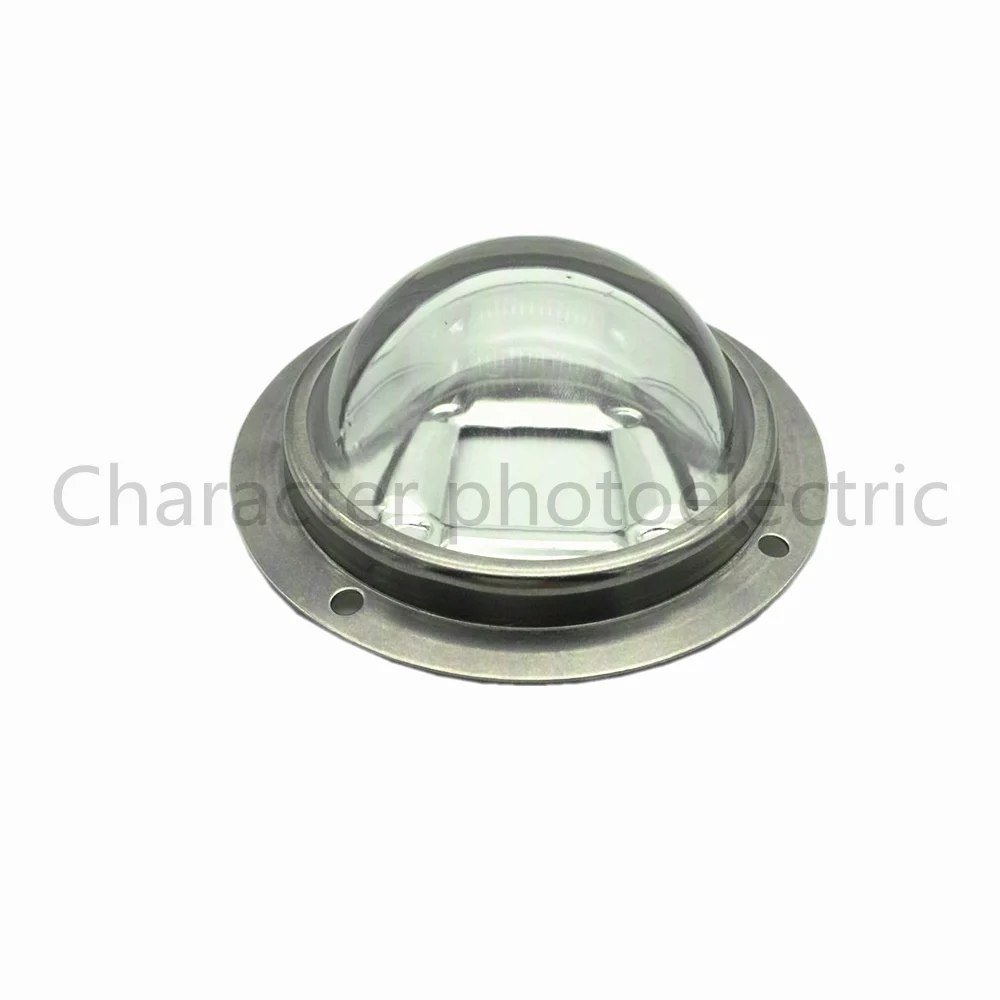 Highball Glass Set - 78MM optical glass waterproof concave lens,