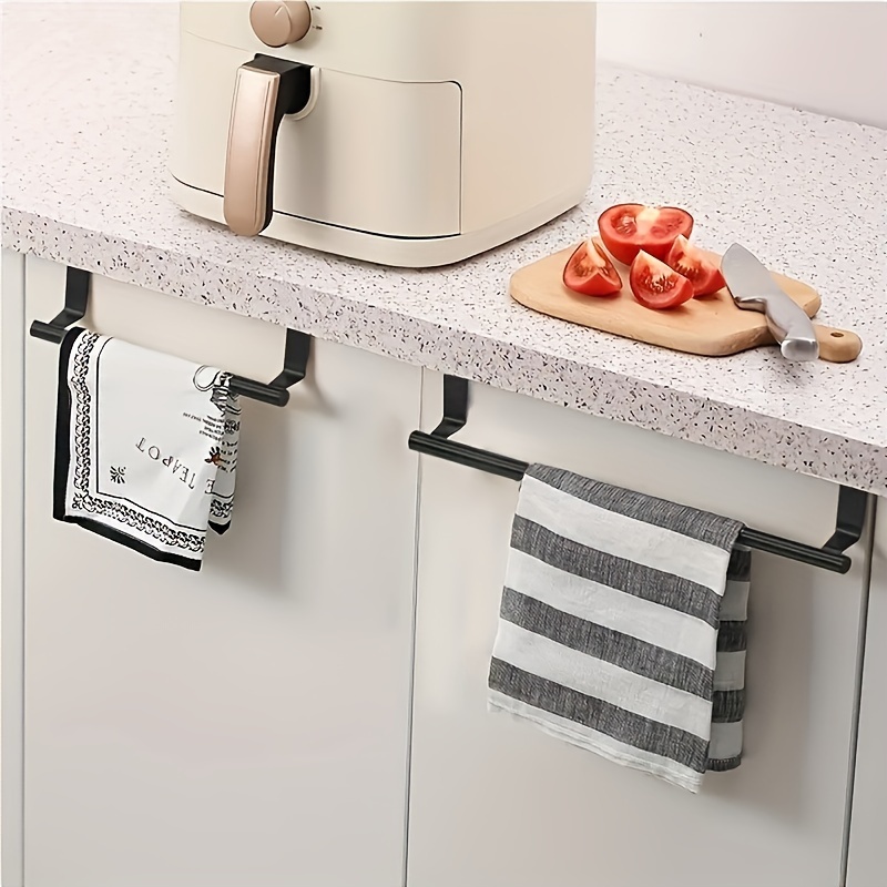 Home Bar And Kitchen - Gancho de toalha de cozinha de