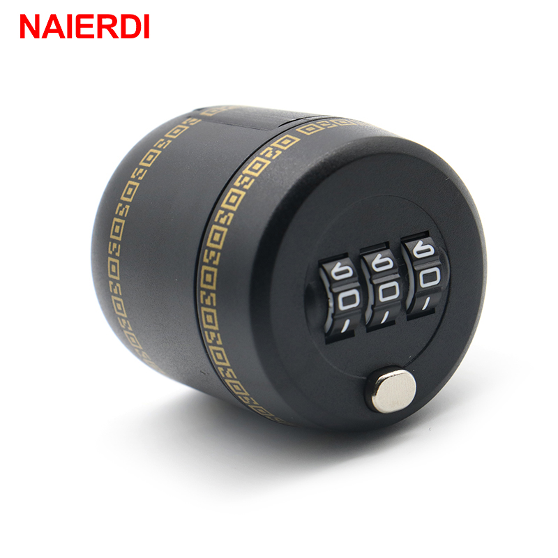 Wine Preservation Pump - Naierdi garrafa de plástico bloqueio de