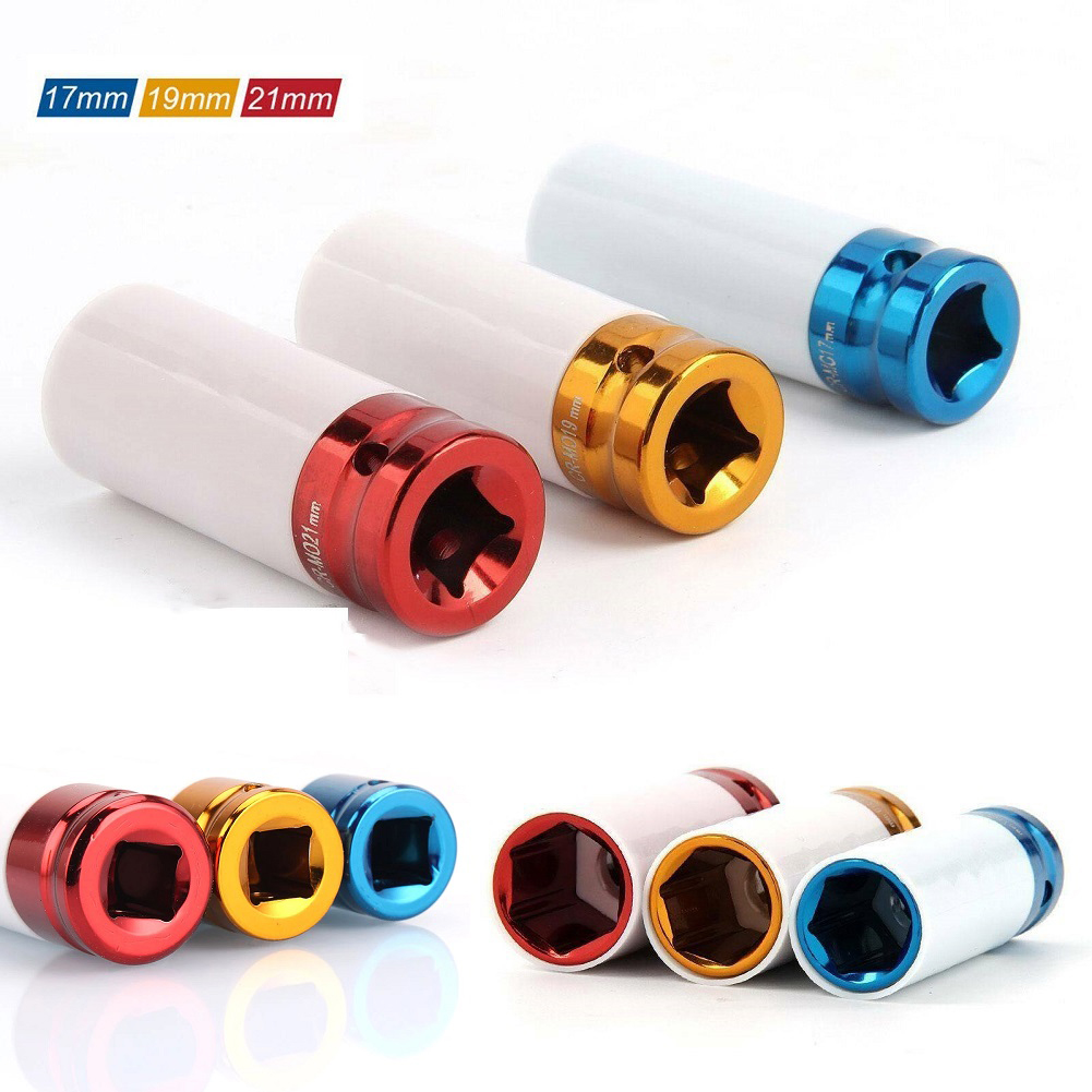 Home Bar Supplies - 1 pçs 17/19/21mm manga de proteção