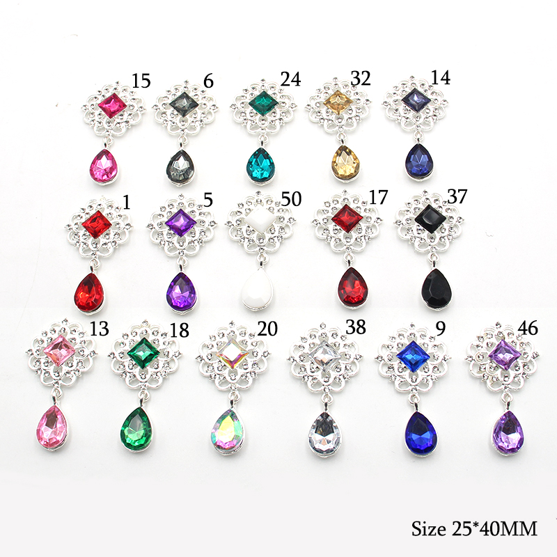 Cocktail Recipe Book - Crystal Rhinestone Broche Acessórios, DIY Cartão