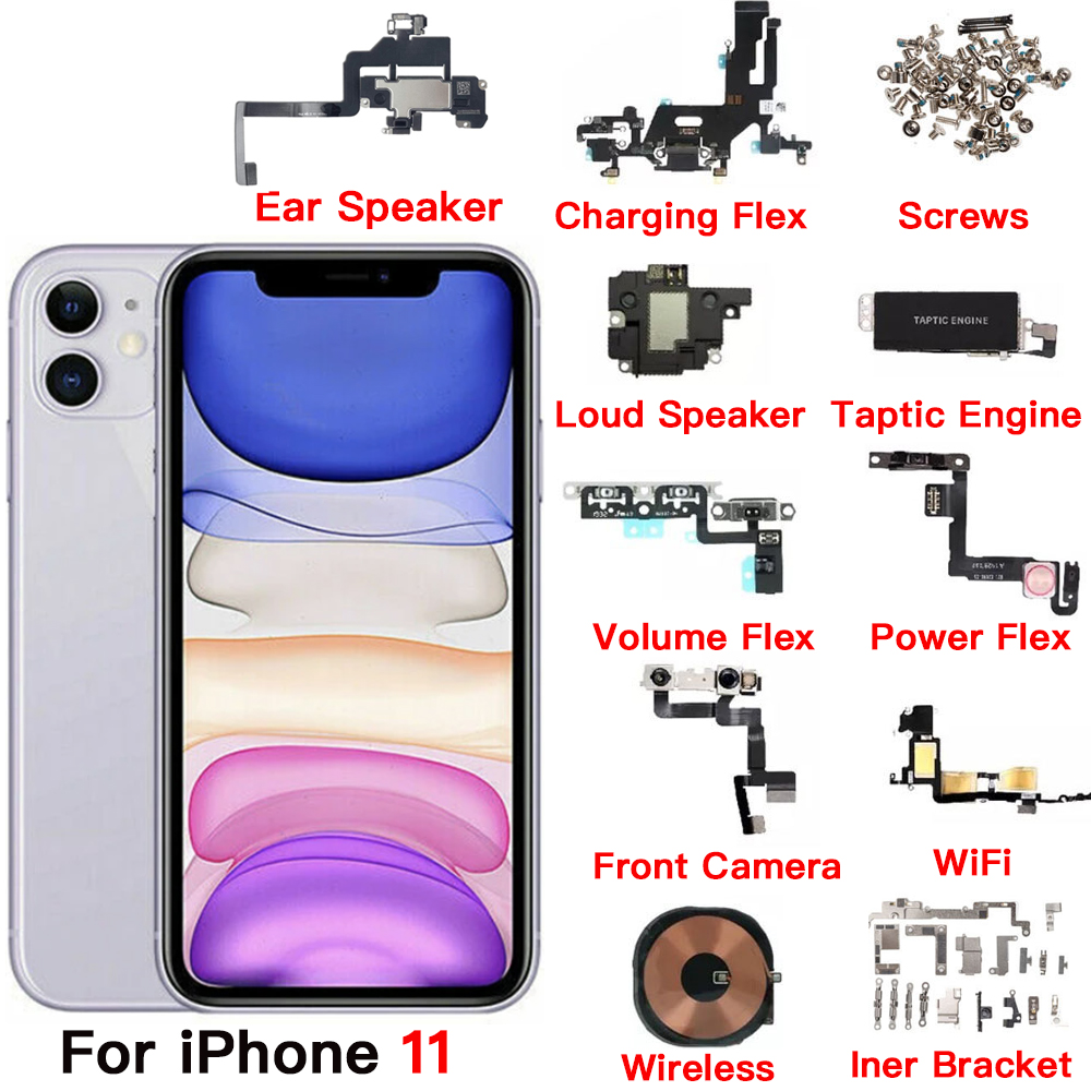 Home Bar Iphone - Acessórios internos para iphone 11, câmera