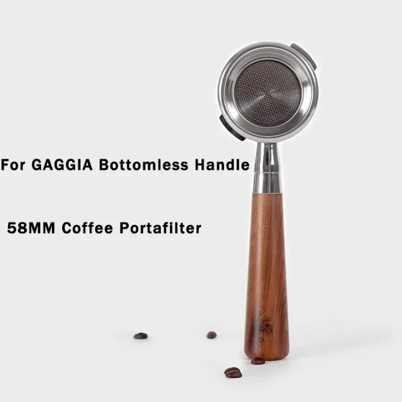 Home Bar Supplies - Filtro de 58mm para máquina de