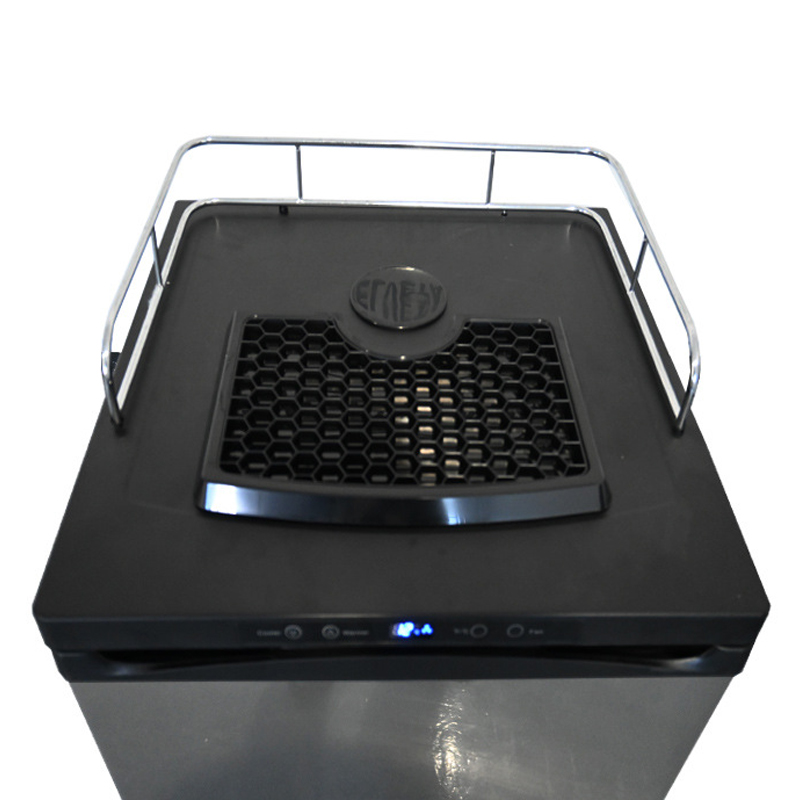 Home Bar And Counter - Refrigerador de Cerveja para Casa, Equipamento
