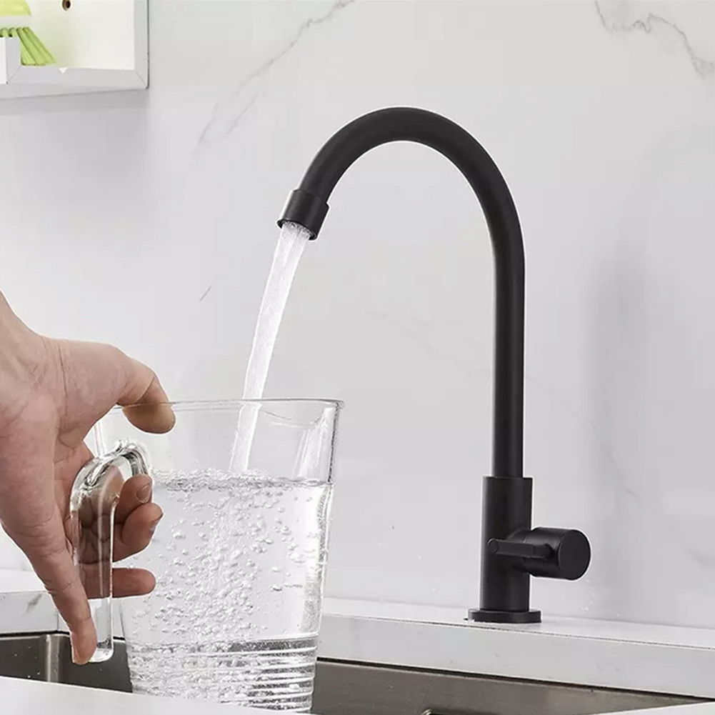 Home Bar Sink - Plástico de aço cozinha purificador água