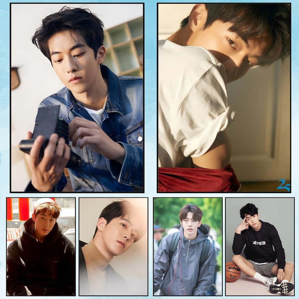 Home Bar And Theater - Estrela masculina n_nam j_joo hyuk cartaz
