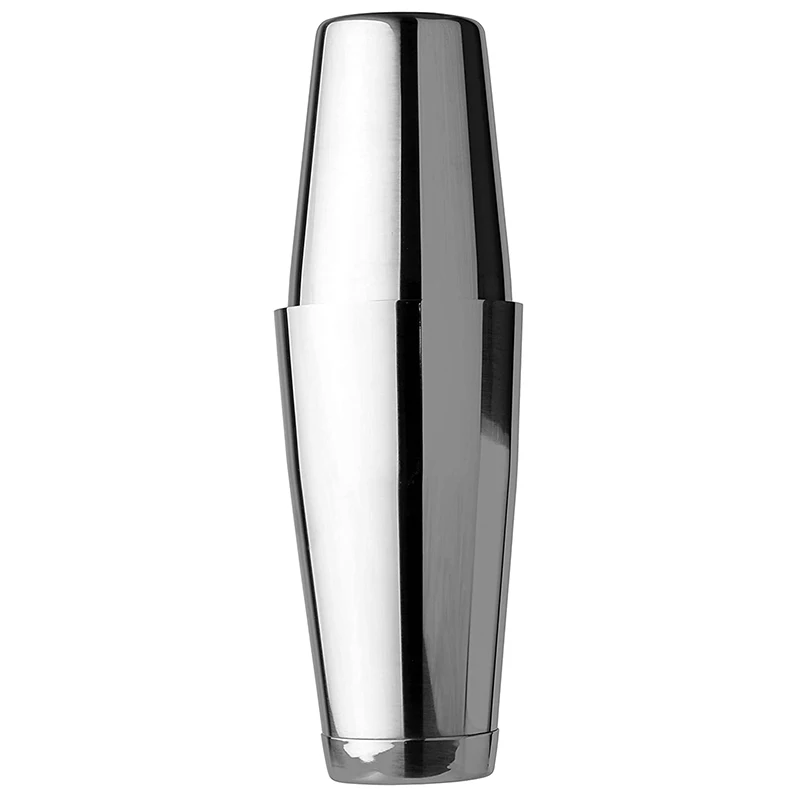 Boston Shaker Set - Conjunto de coqueteleira de 18 onças