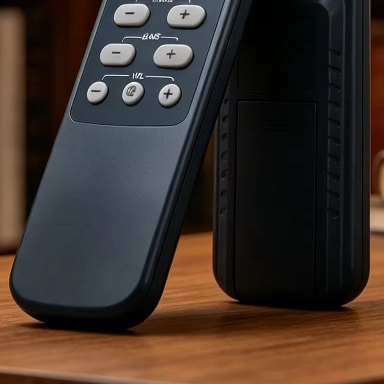 Home Bar And Theater - Controle Remoto Substituto NK6 Compatível com