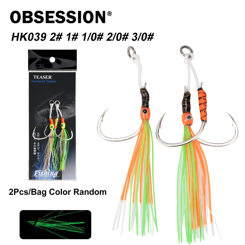 Jigger Double Sided - Obsessão hk039 2 pçs/saco aço de