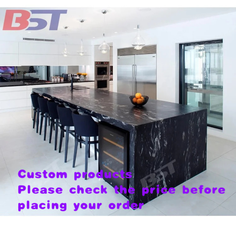 Home Bar And Counter - Novos e Populares Designs Modernos de