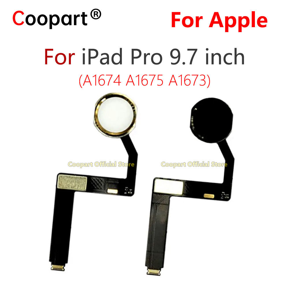 Home Bar Iphone - Coopart sensor de toque id botão