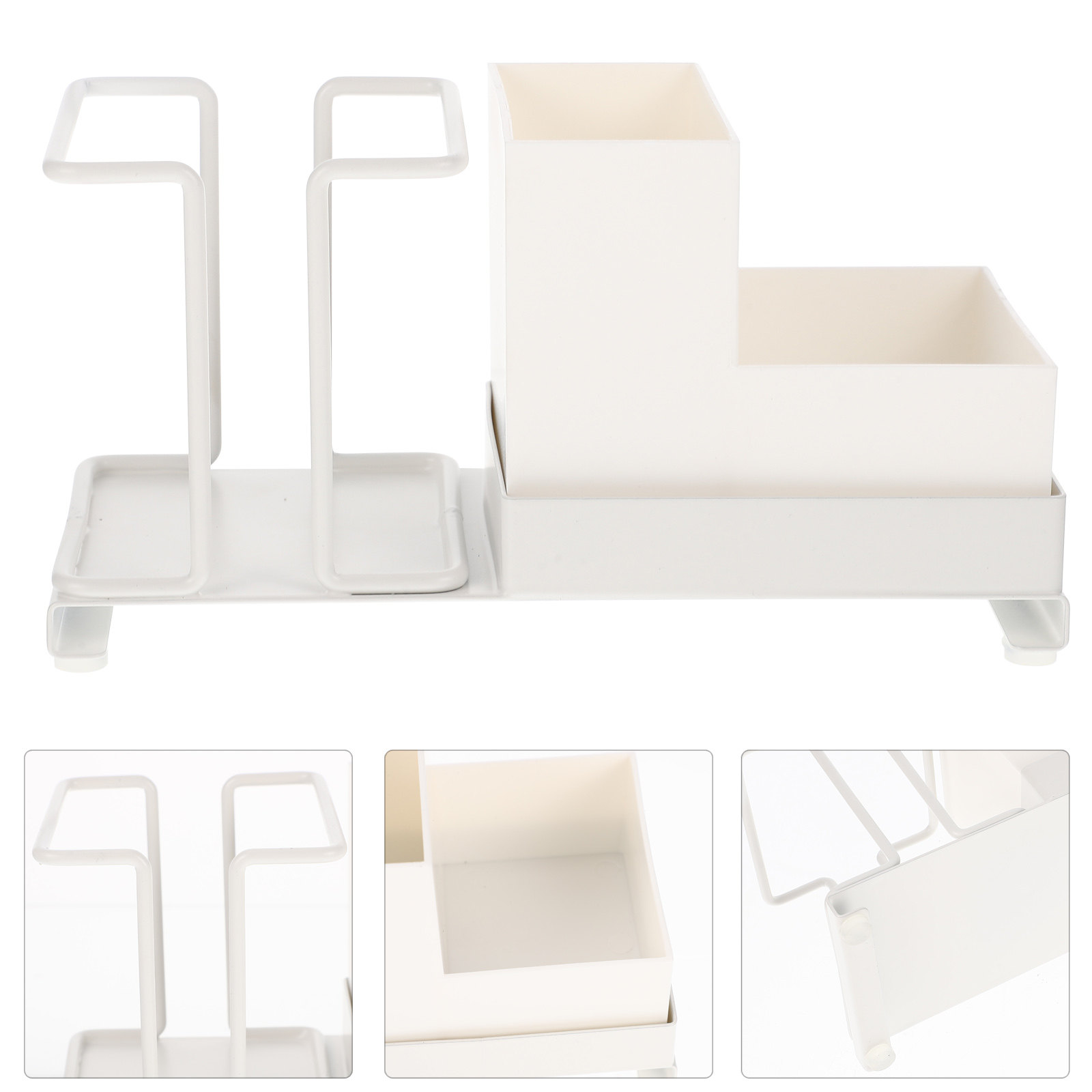 Home Bar Supplies - Organizador de Bar de Café, Suporte