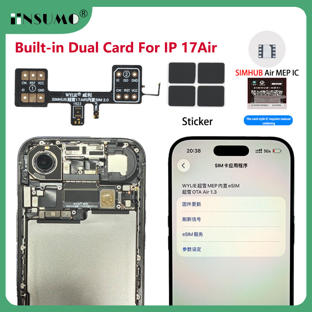Home Bar Iphone - Solução IC SIMHUB MEP Integrada para