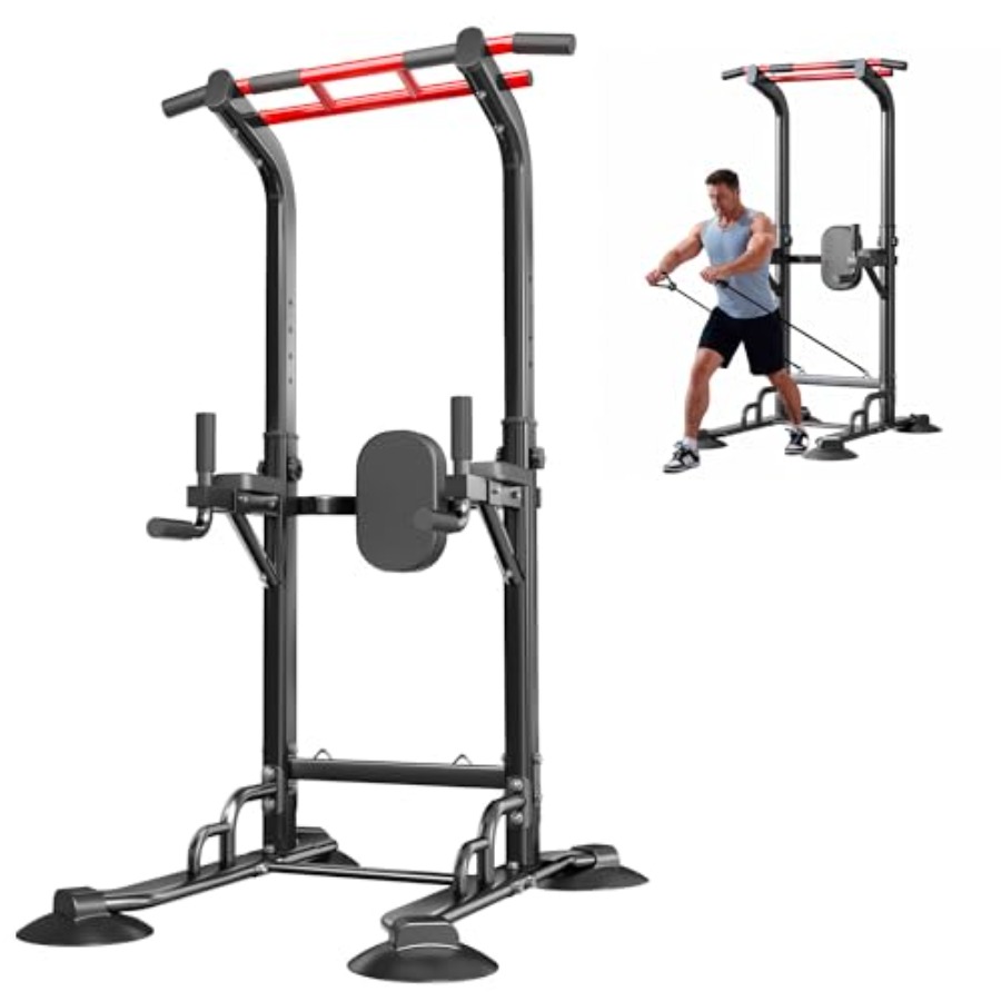 Home Bar And Gym - Estação de barra de pull-up para