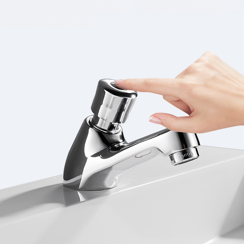 Torneira pia banheiro com sens - Home Bar Sink avaliação e preço