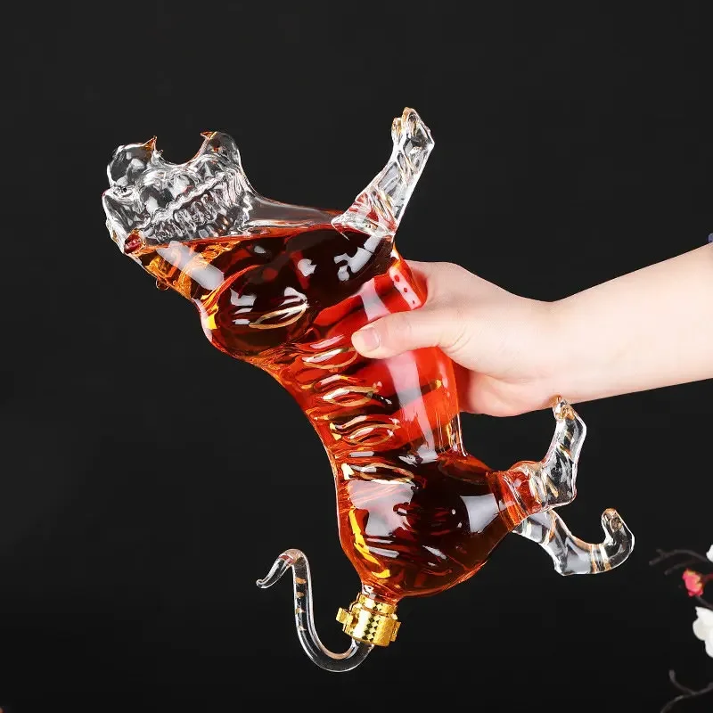 Decantador de globo criativo 5 - Decanter Globe Set avaliação e preço