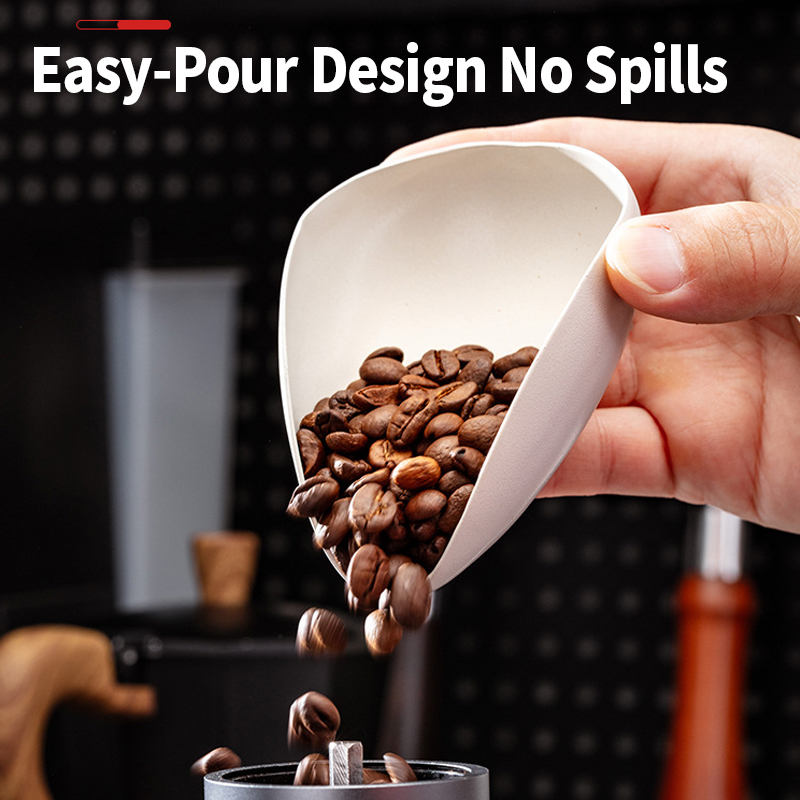 Copo Dosador de Grãos de Café  - Home Bar Supplies avaliação e preço