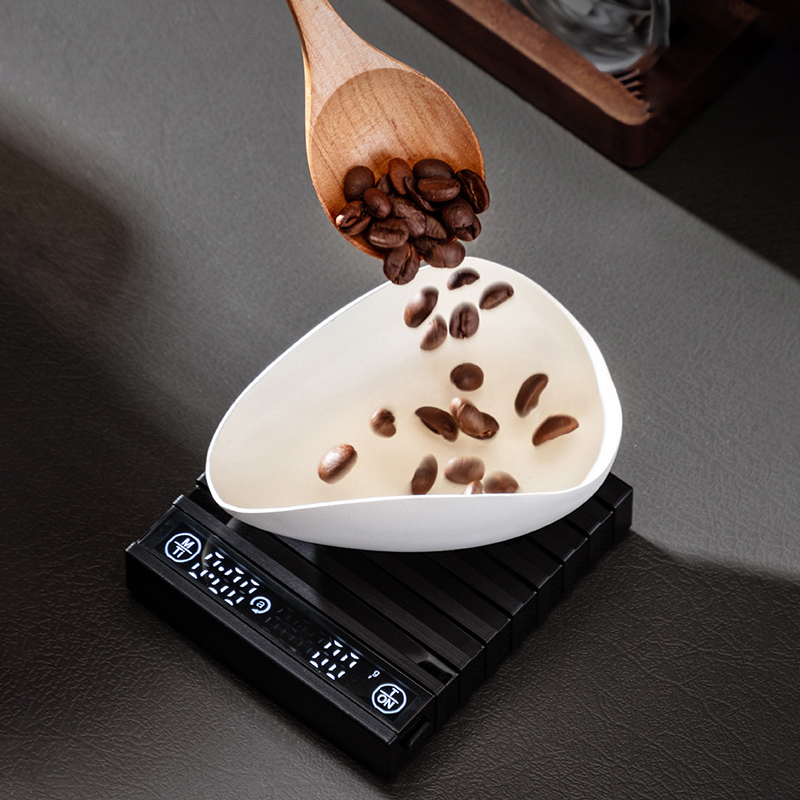 Copo Dosador de Grãos de Café  - Home Bar Supplies avaliação e preço