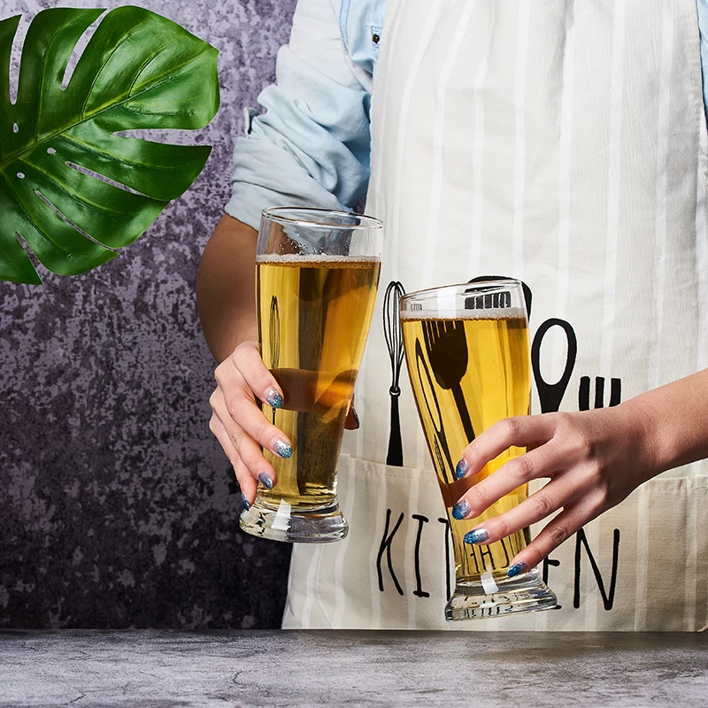 2 Copos de Cerveja de Trigo We - Home Bar Supplies avaliação e preço