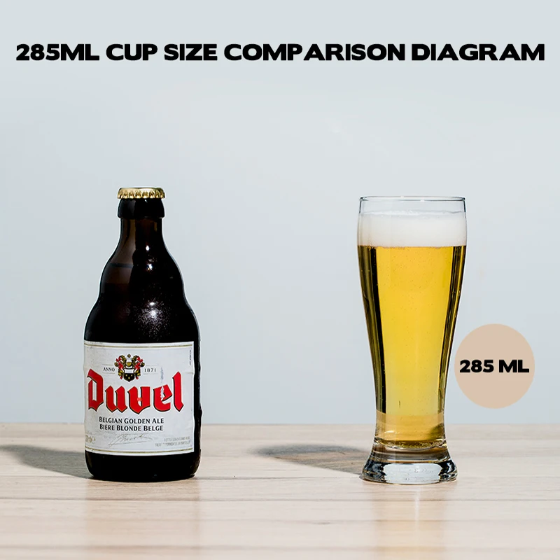 2 Copos de Cerveja de Trigo We - Home Bar Supplies avaliação e preço