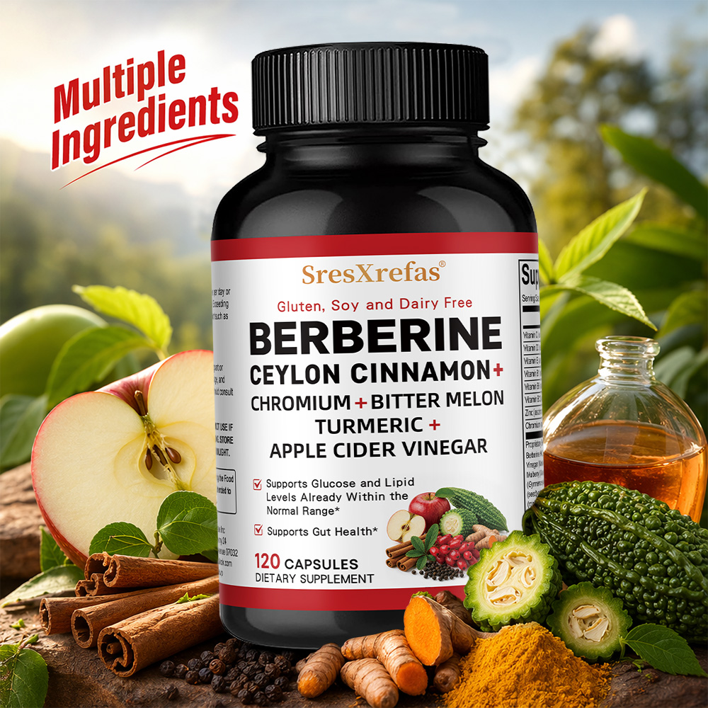 Suplemento de Berberina, Canel - Bitters Bottle Set avaliação e preço