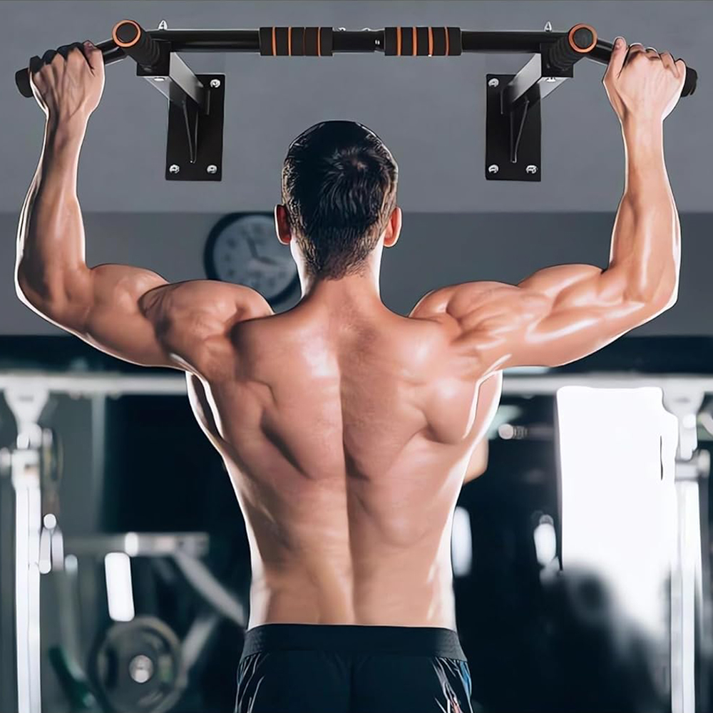 Barra de Exercícios Ajustável  - Home Bar And Gym avaliação e preço