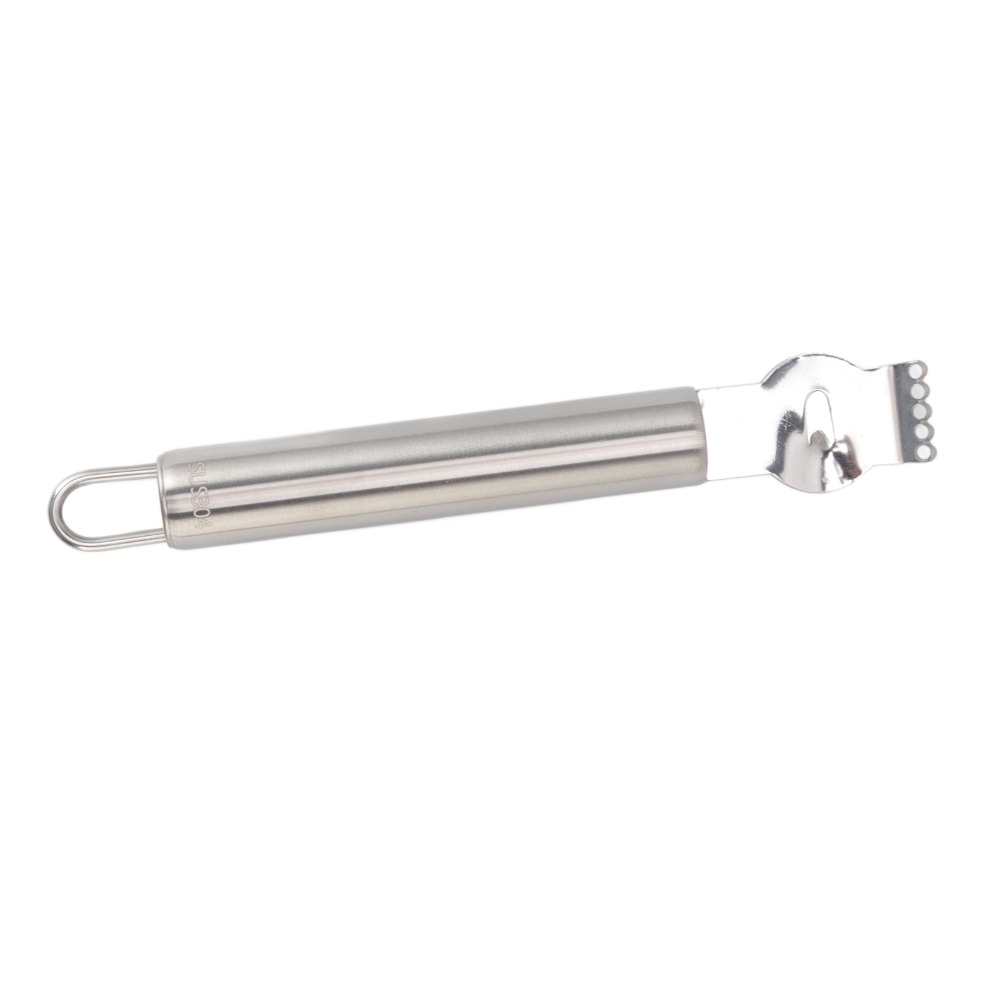 Descascador de Limão em Aço In - Peeler Channel Knife avaliação e preço