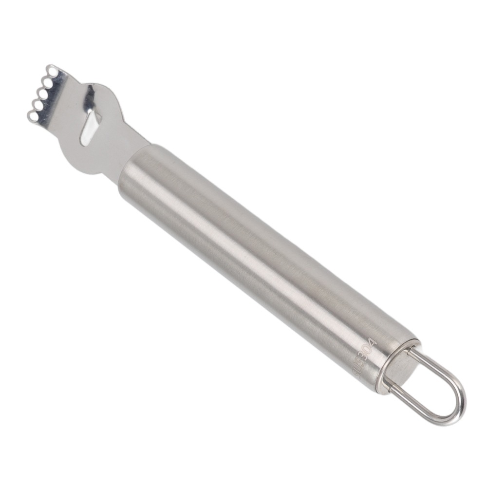 Descascador de Limão em Aço In - Peeler Channel Knife avaliação e preço