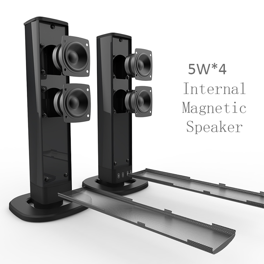 Poderoso soundbar som rádio bl - Home Bar And Theater avaliação e preço