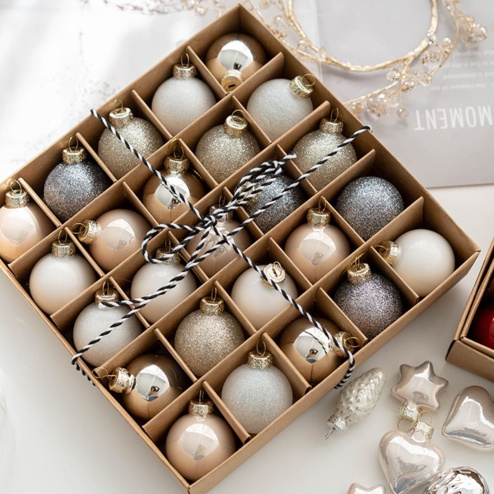 Conjunto de bola de natal de v - Highball Glass Set avaliação e preço