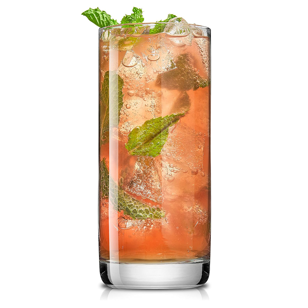 Conjunto de Copos de Cristal S - Highball Glass Set avaliação e preço