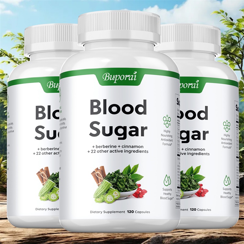 Cápsulas de açúcar no sangue - - Bitters Bottle Set avaliação e preço