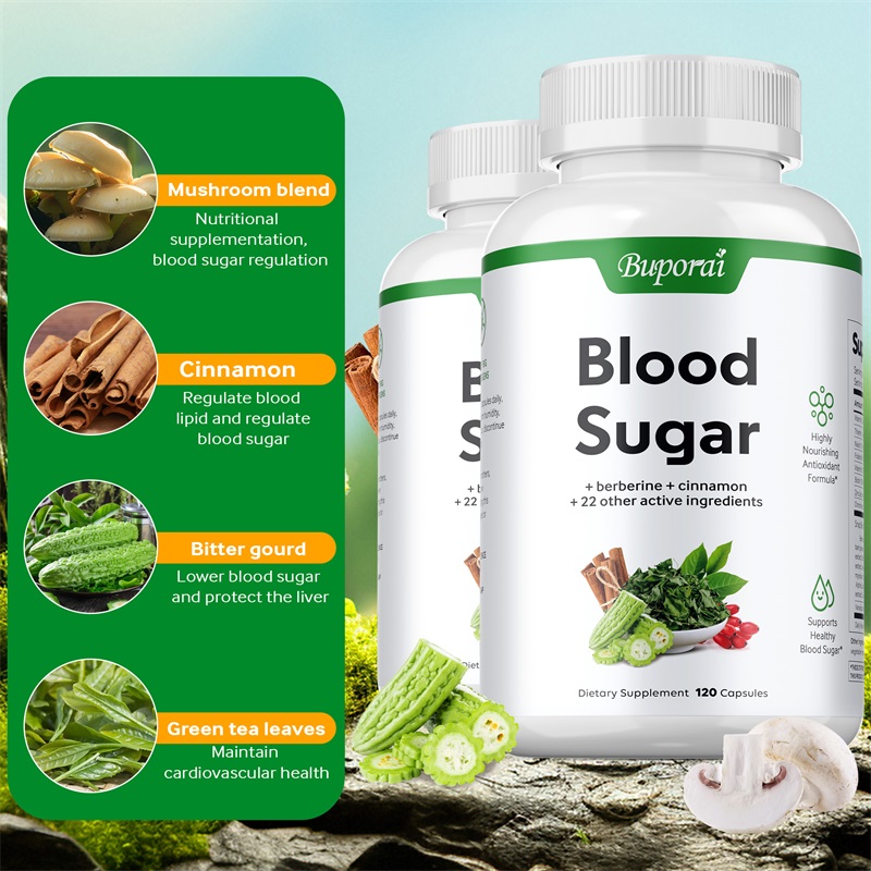 Cápsulas de açúcar no sangue - - Bitters Bottle Set avaliação e preço