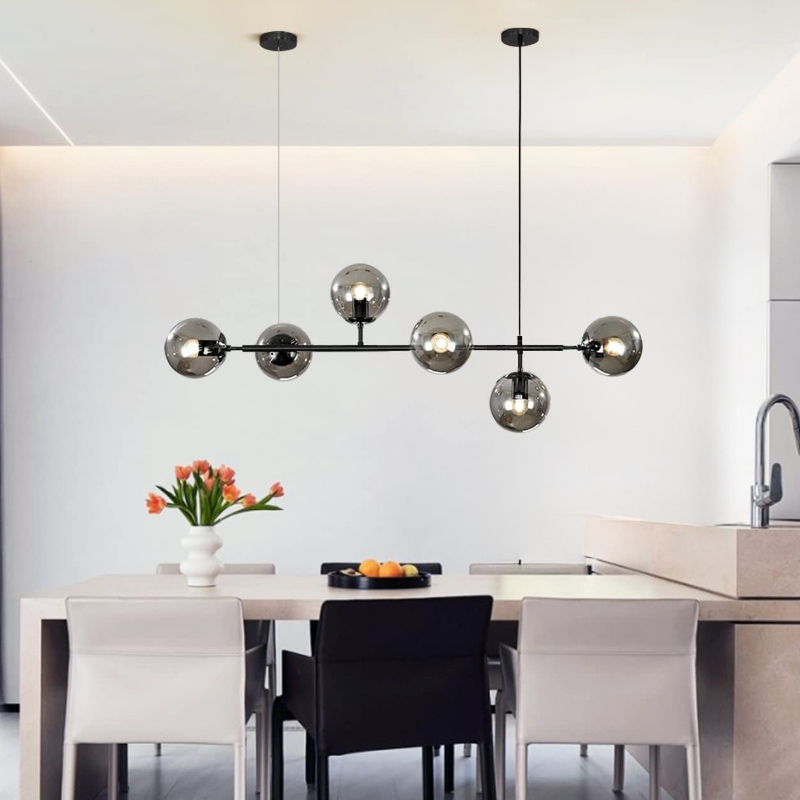 Luminária Pendente Nórdica Mod - Home Bar And Counter avaliação e preço