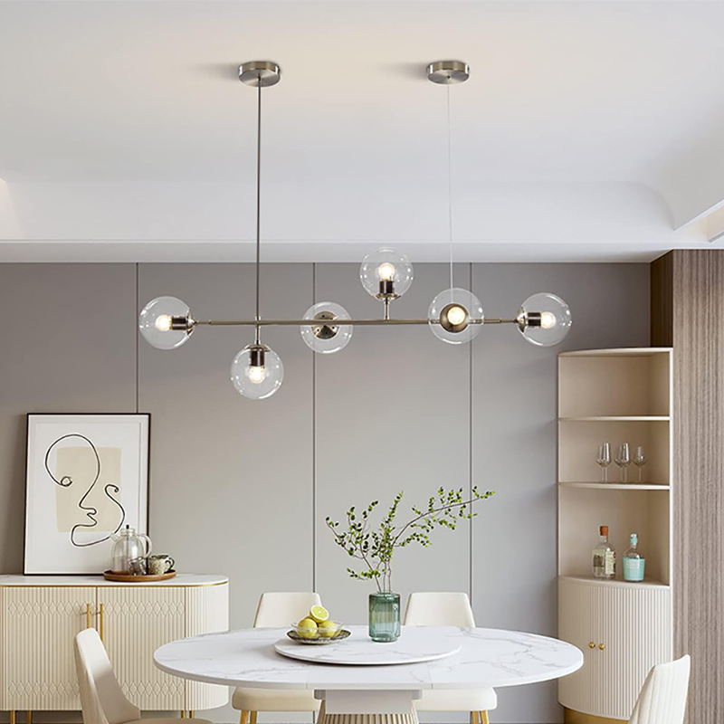 Luminária Pendente Nórdica Mod - Home Bar And Counter avaliação e preço