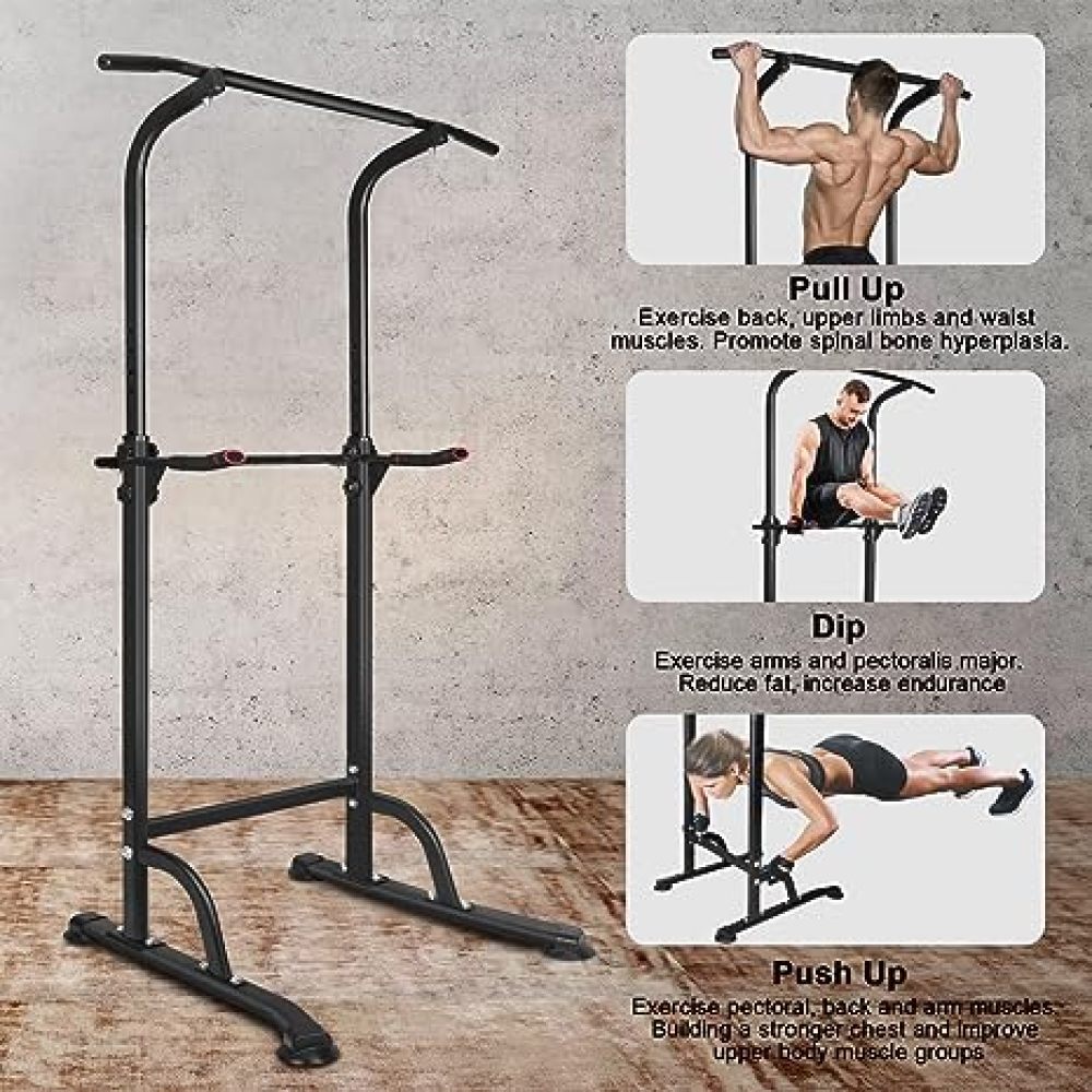 Barra de Exercícios e Estação  - Home Bar And Gym avaliação e preço
