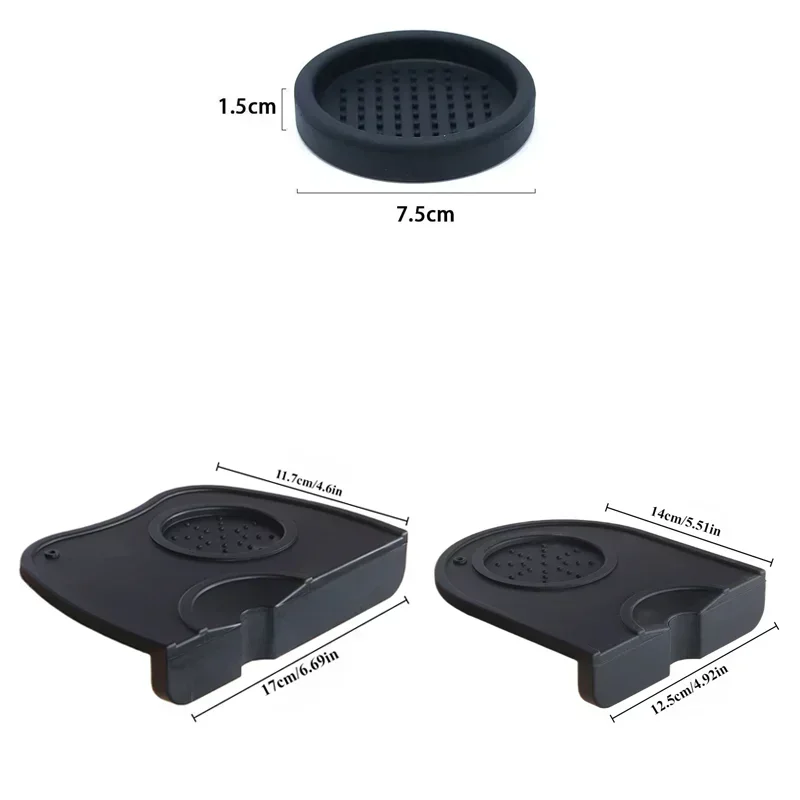 Almofada de pó de café antider - Home Bar Supplies avaliação e preço