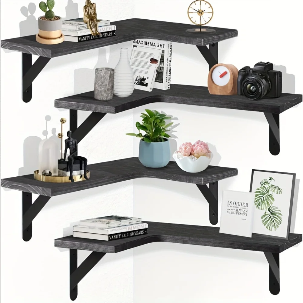 Prateleiras Flutuantes de Made - Home Bar Shelf avaliação e preço