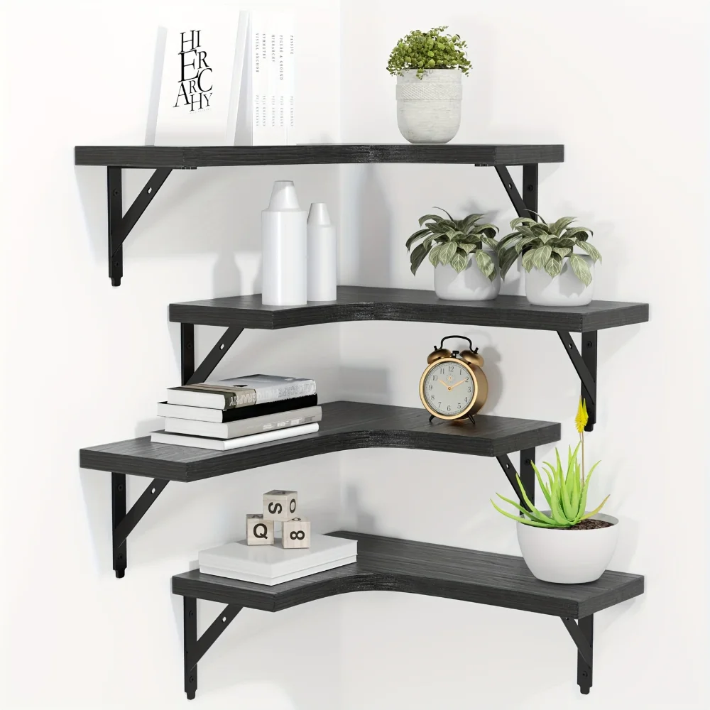 Prateleiras Flutuantes de Made - Home Bar Shelf avaliação e preço