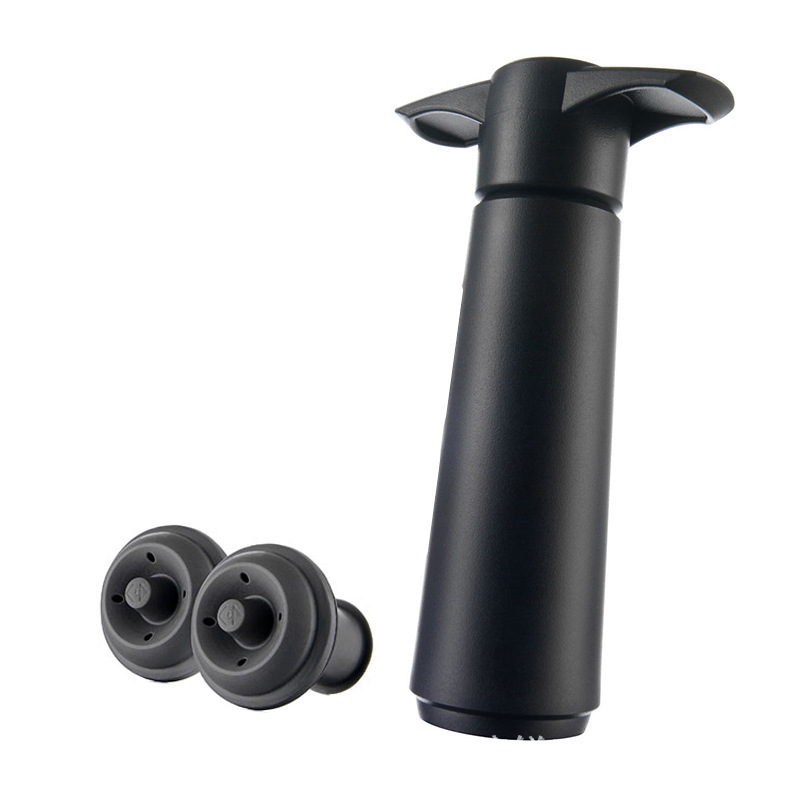 Bomba de Vácuo Manual para Vin - Wine Preservation Pump avaliação e preço