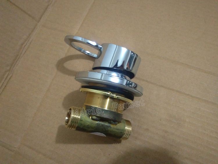 Video torneira misturadora que - Home Bar Sink avaliação e preço