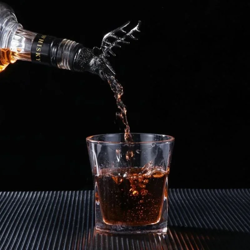 Rolha de vinho tinto em aço in - Wine Preservation Pump avaliação e preço