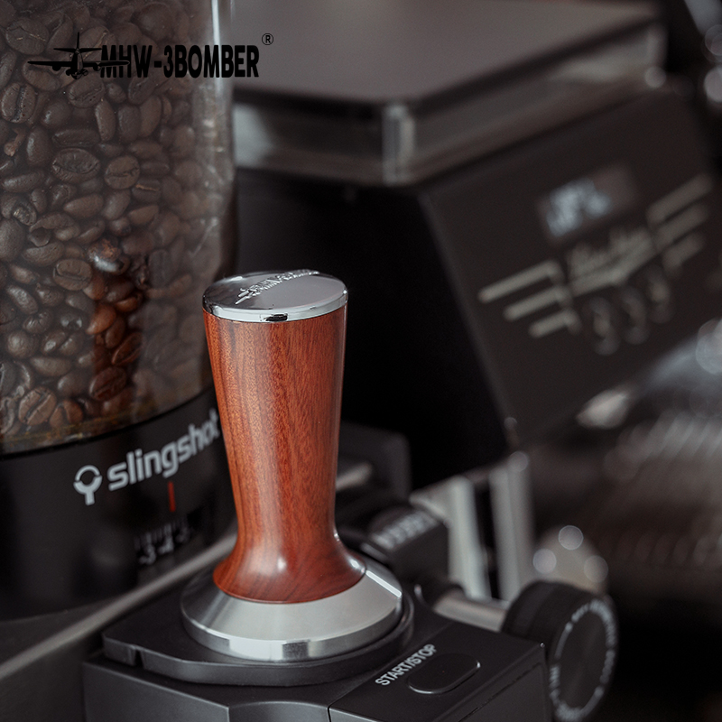 MHW-3BOMBER Espresso Tamper co - Home Bar Supplies avaliação e preço