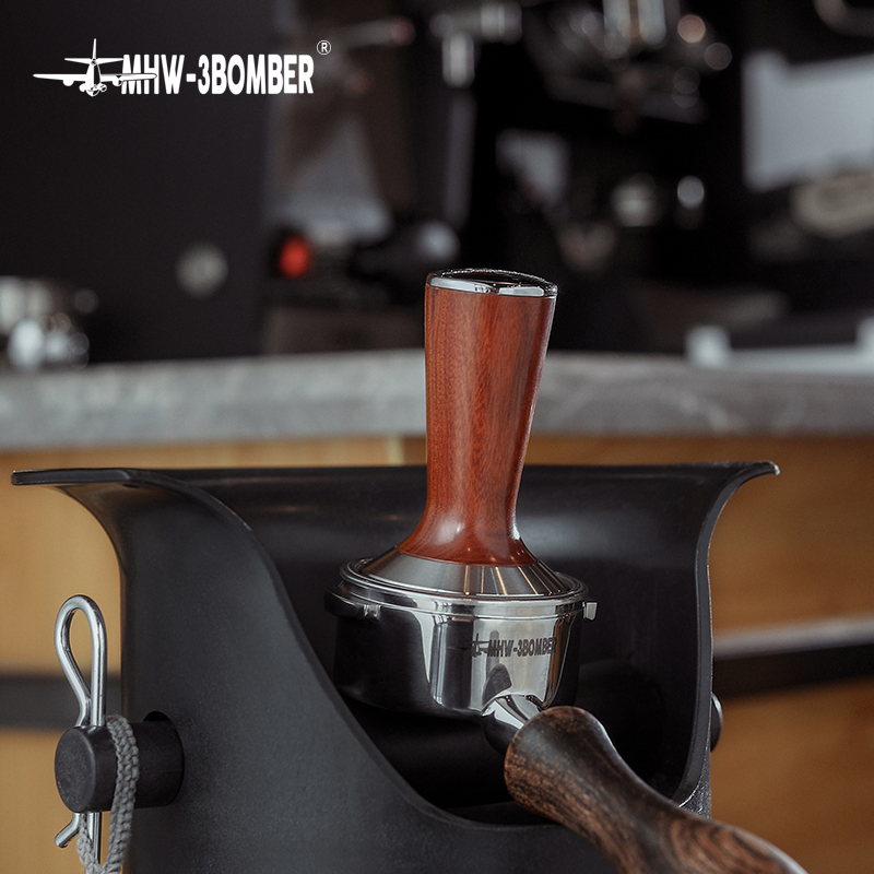 MHW-3BOMBER Espresso Tamper co - Home Bar Supplies avaliação e preço