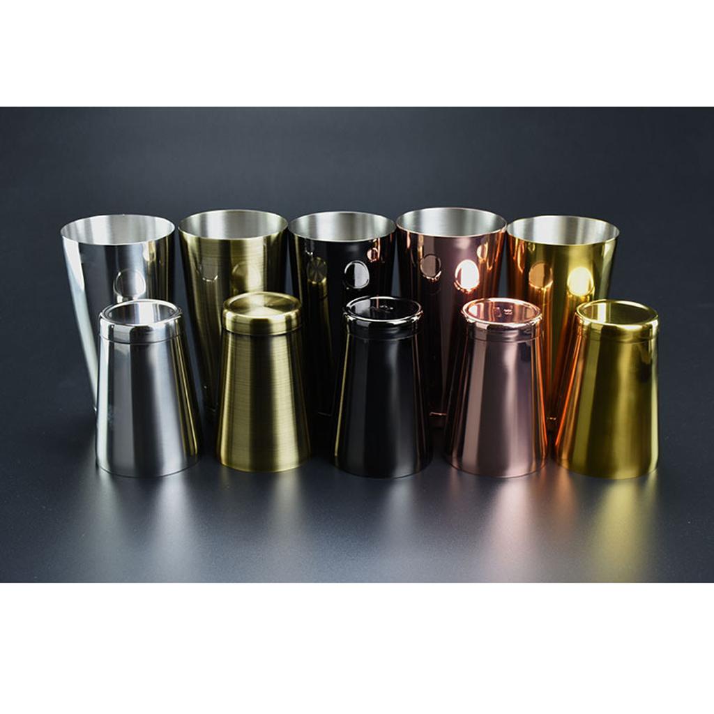 Conjunto de Coqueteleira Bosto - Boston Shaker Set avaliação e preço