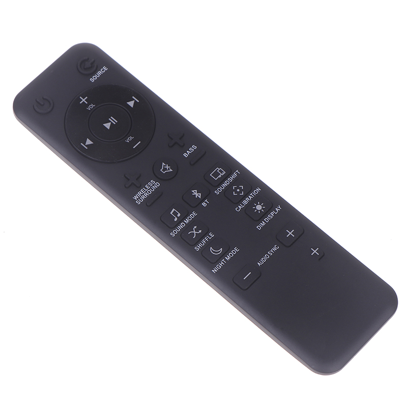 Controle remoto preto para jbl - Home Bar And Theater avaliação e preço